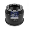 SAF 1064014900 Brake Drum